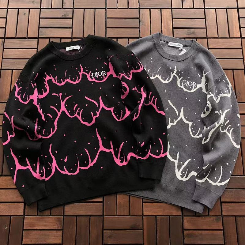 DIOR SWEATERS (12)