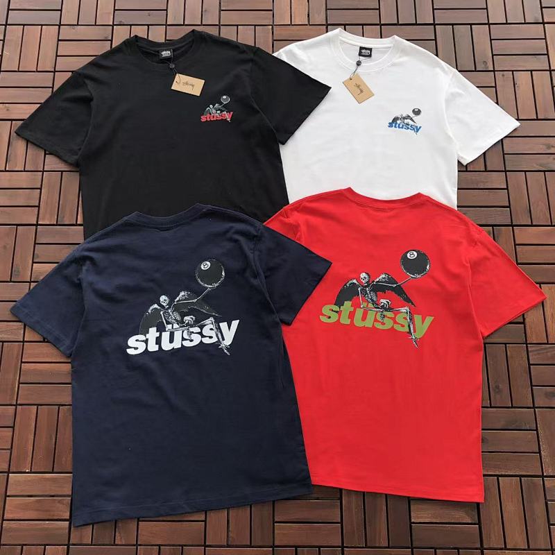 STUSSY TSHIRTS (637)