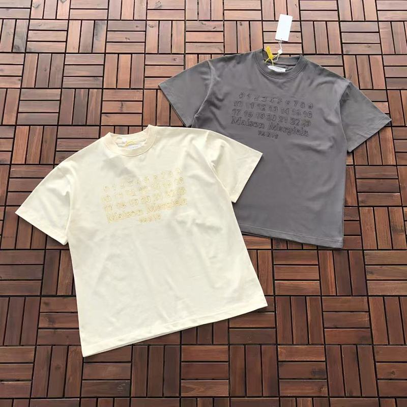 MAISON MARGIELA TSHIRTS (13)