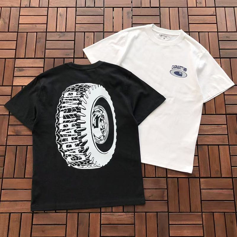 CARHARTT TSHIRTS (190)