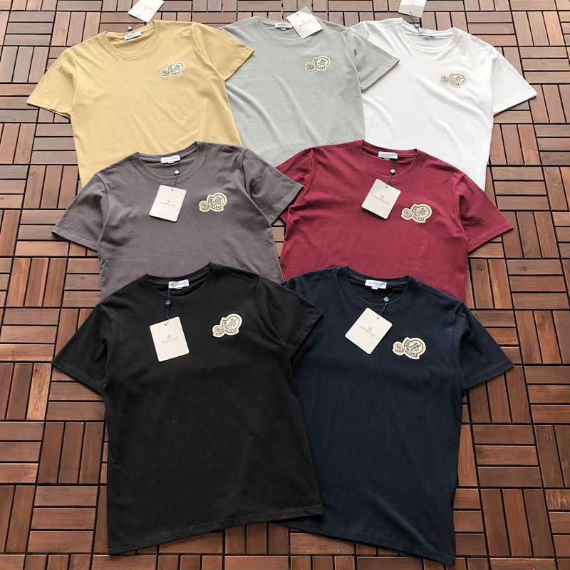 MONCLER TSHIRTS (156)