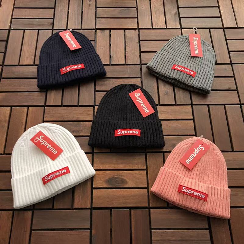 SUPREME CAPS (10)
