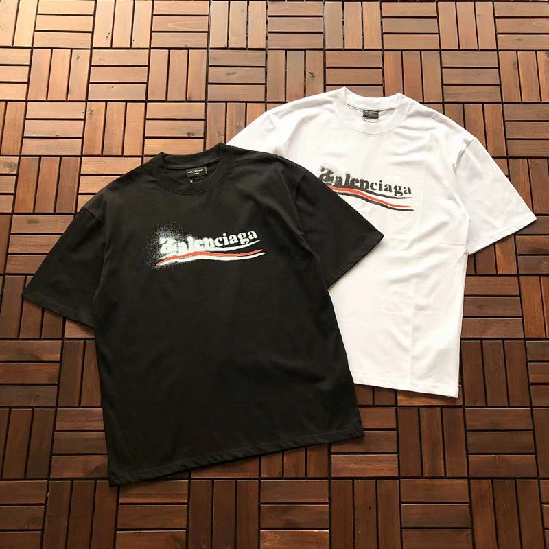 BALENCIAGA TSHIRTS (733)
