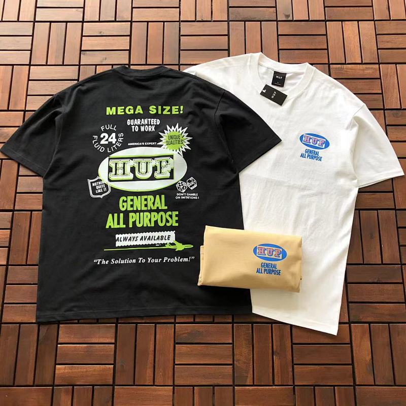 HUF TSHIRTS (53)