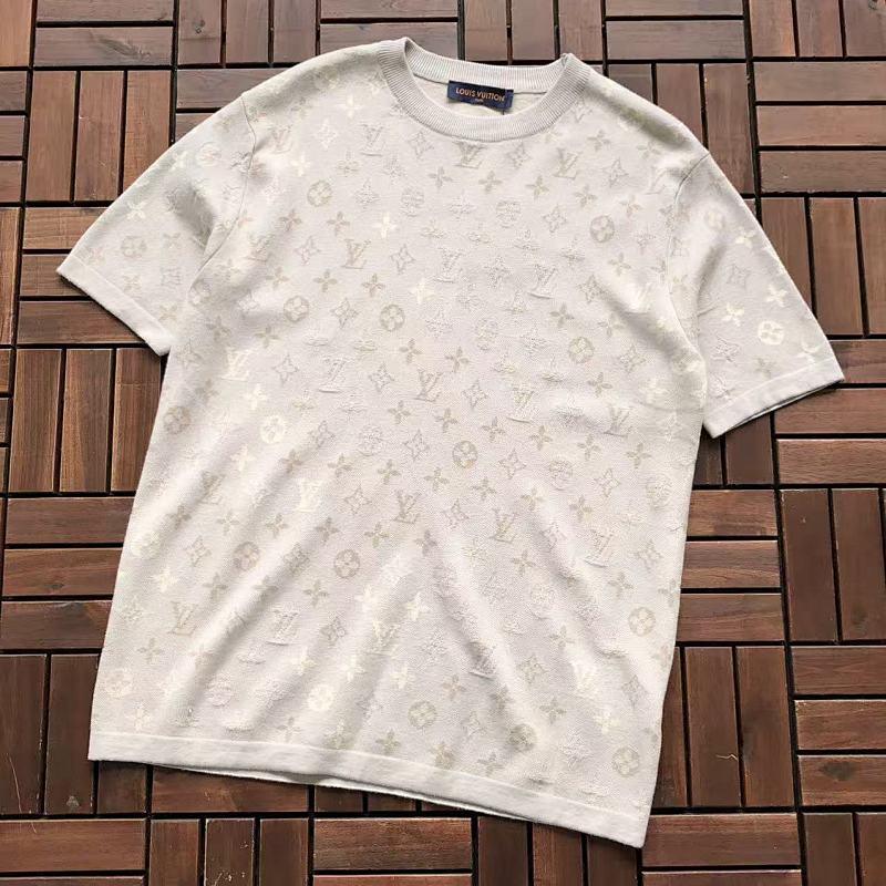 LOUIS VUITTON SWEATERS