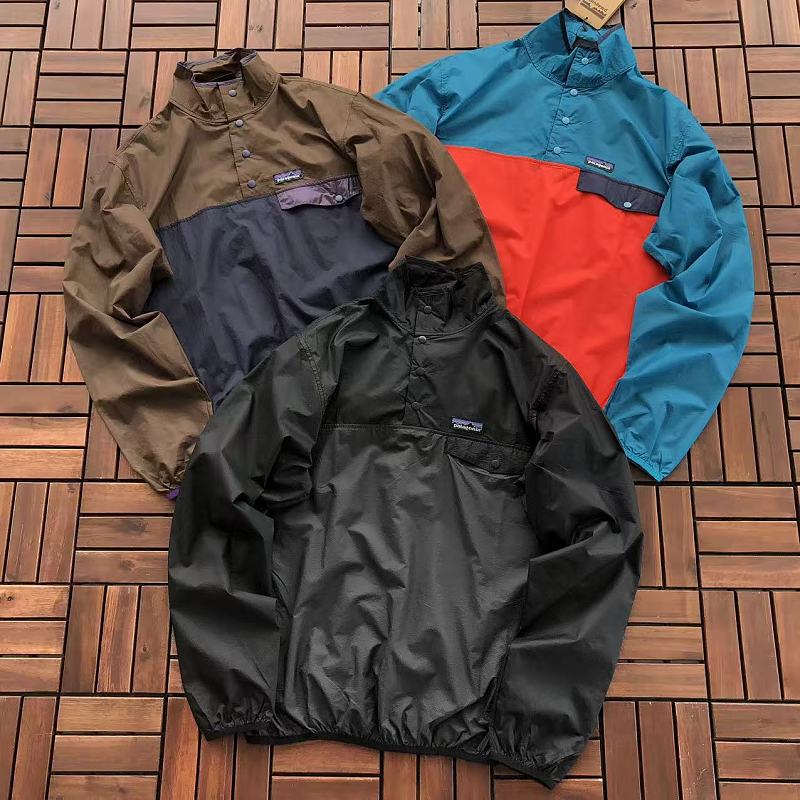 PATAGONIA TSHIRTS (13)