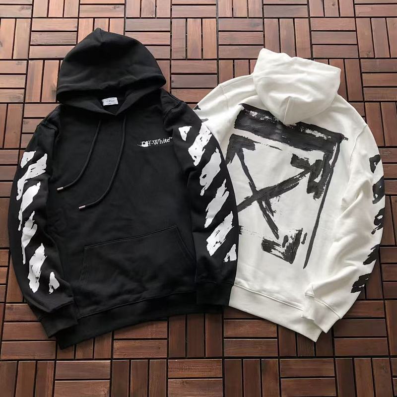 OFF WHITE HOODIES (24)