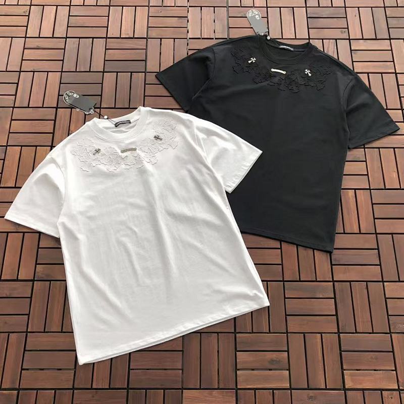CHROME HEARTS TSHIRTS (281)