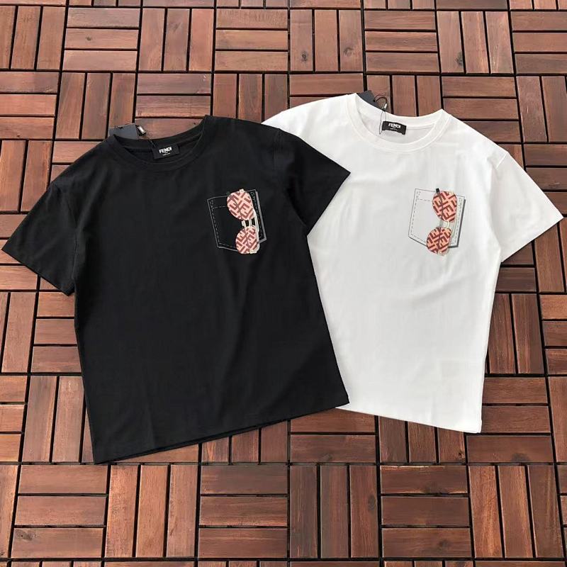 FENDI TSHIRTS (189)