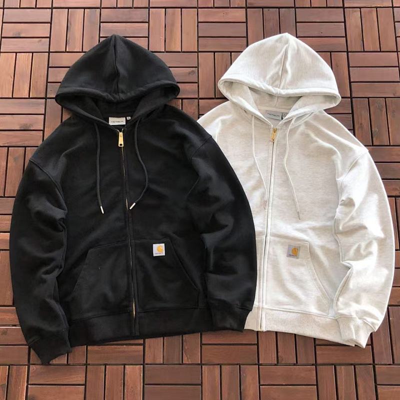 CARHARTT HOODIES (13)