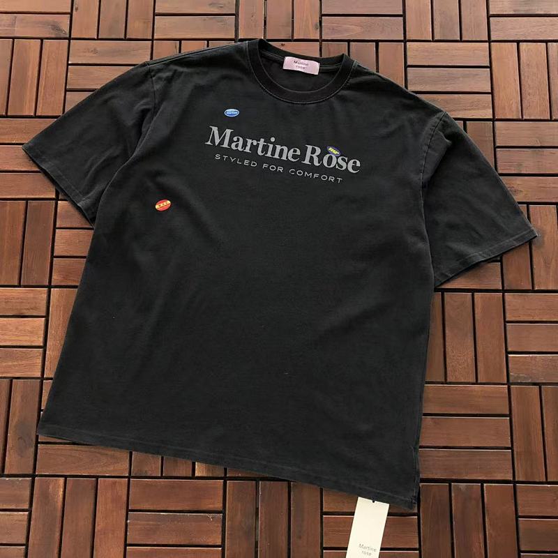 MARTINE ROSE TSHIRTS (17)