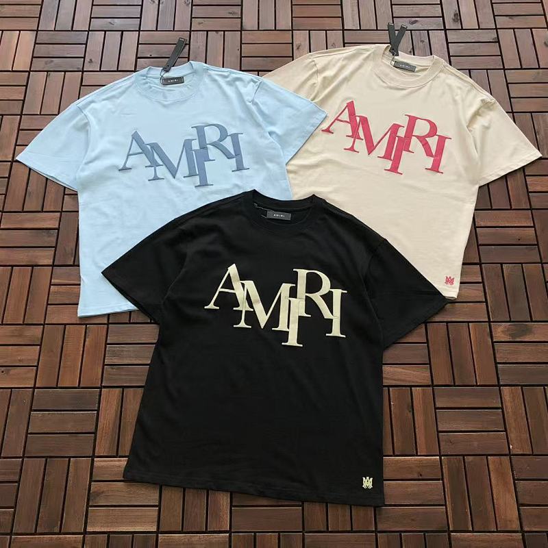 AMIRI TSHIRTS (194)