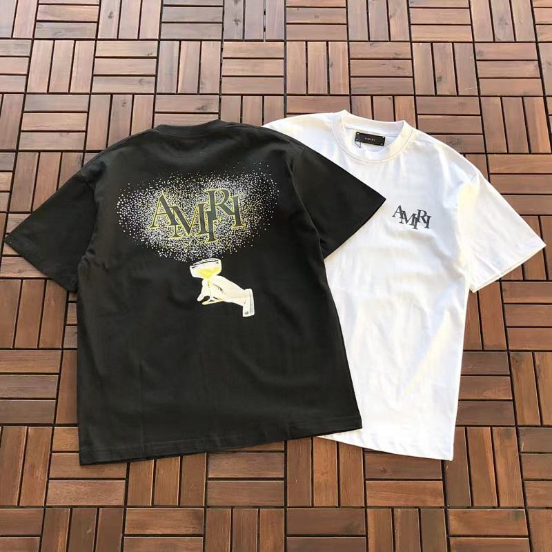 AMIRI TSHIRTS (294)