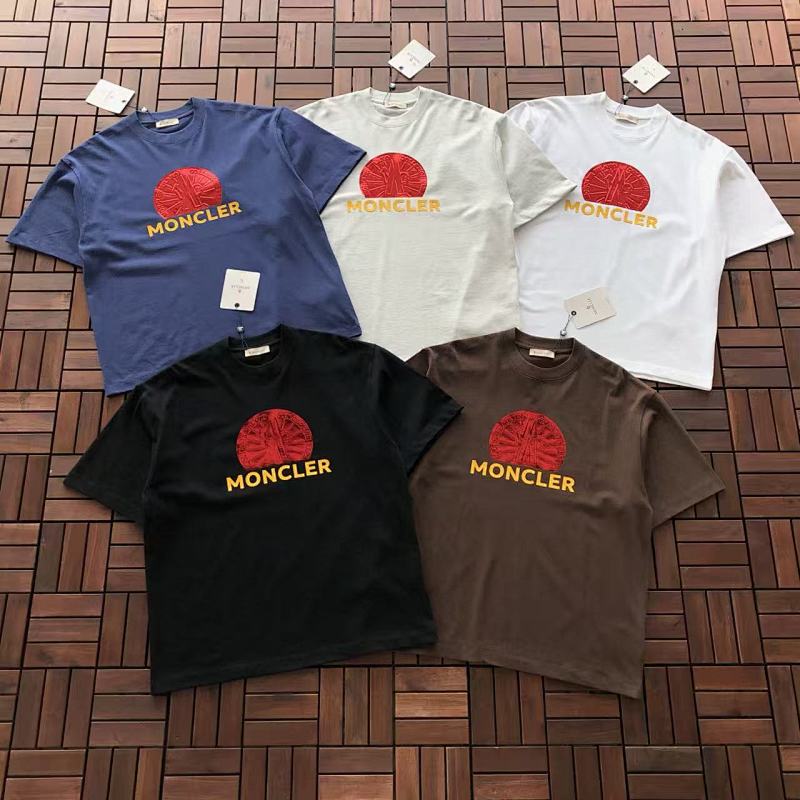 MONCLER TSHIRTS (335)