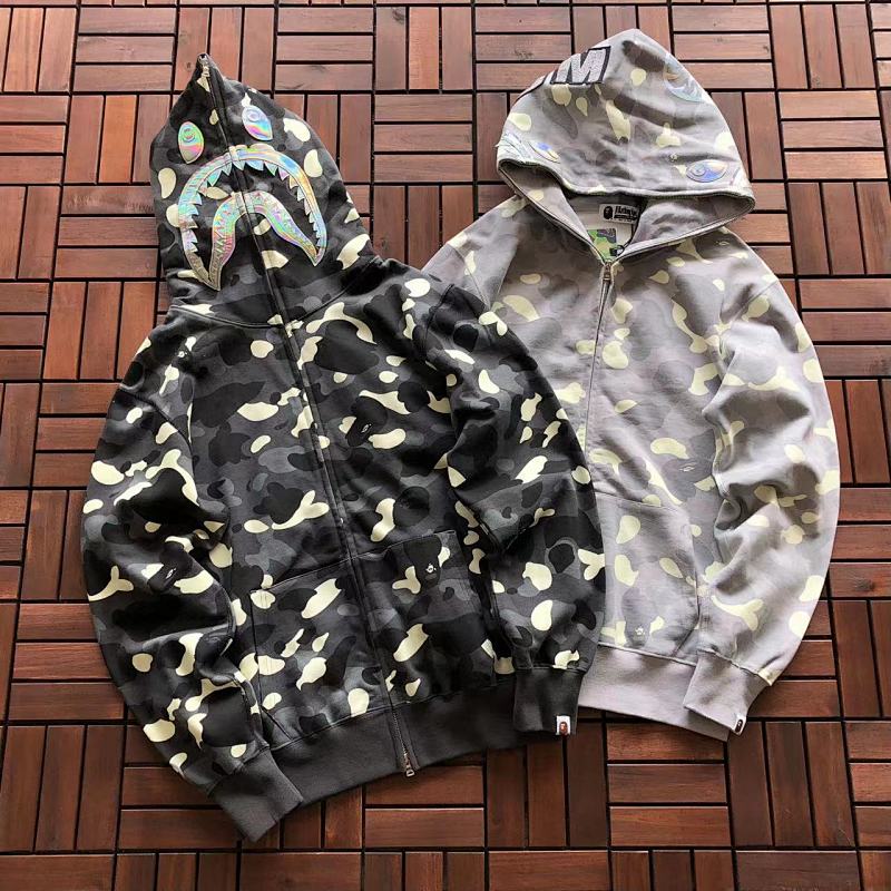 BAPE HOODIES (68)