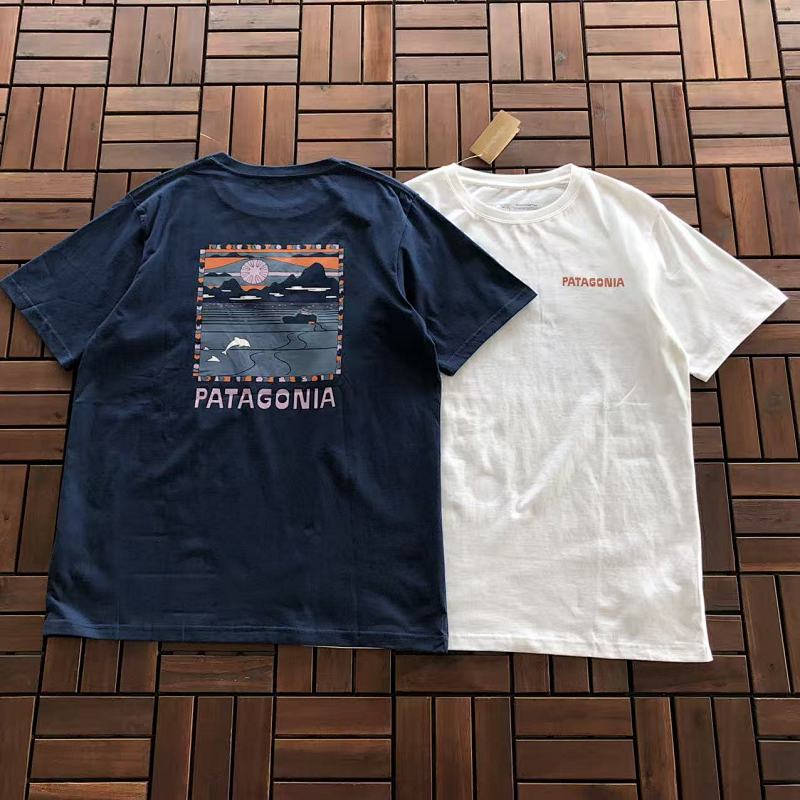 PATAGONIA TSHIRTS (5)