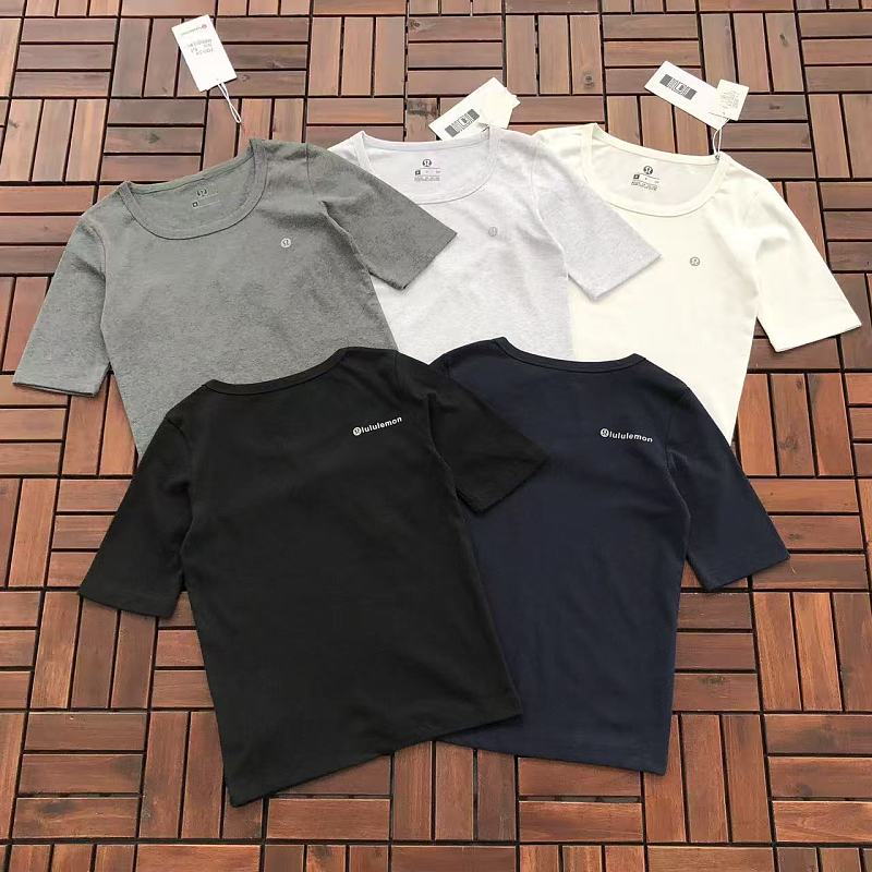 LULULEMON TSHIRTS (24)