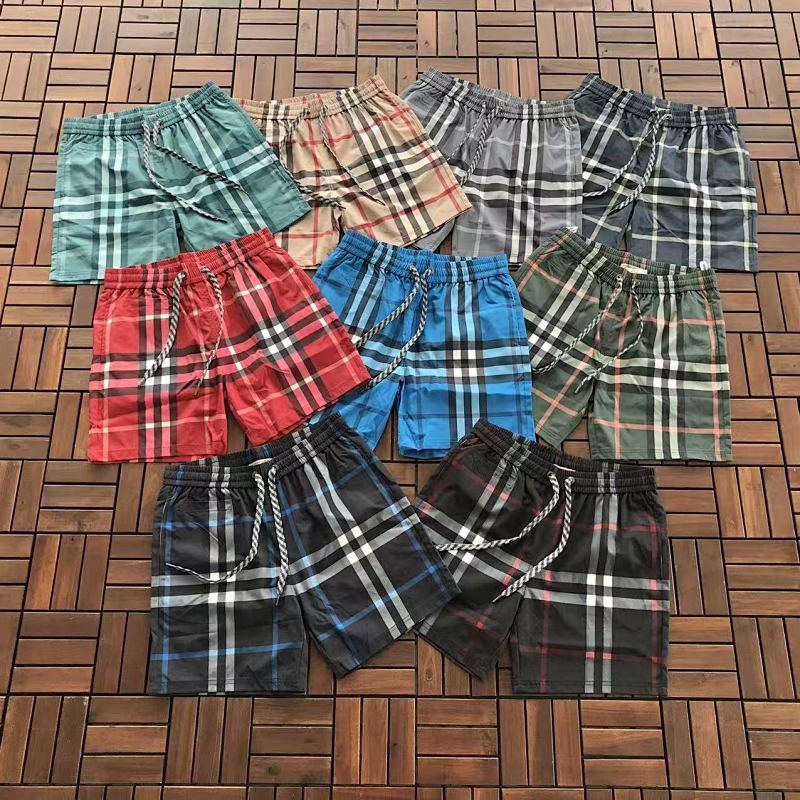 BURBERRY TSHIRTS (243)