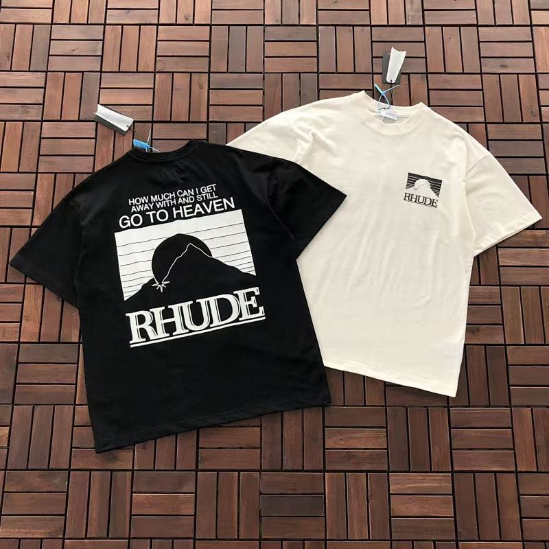 RUDE TSHIRTS (59)