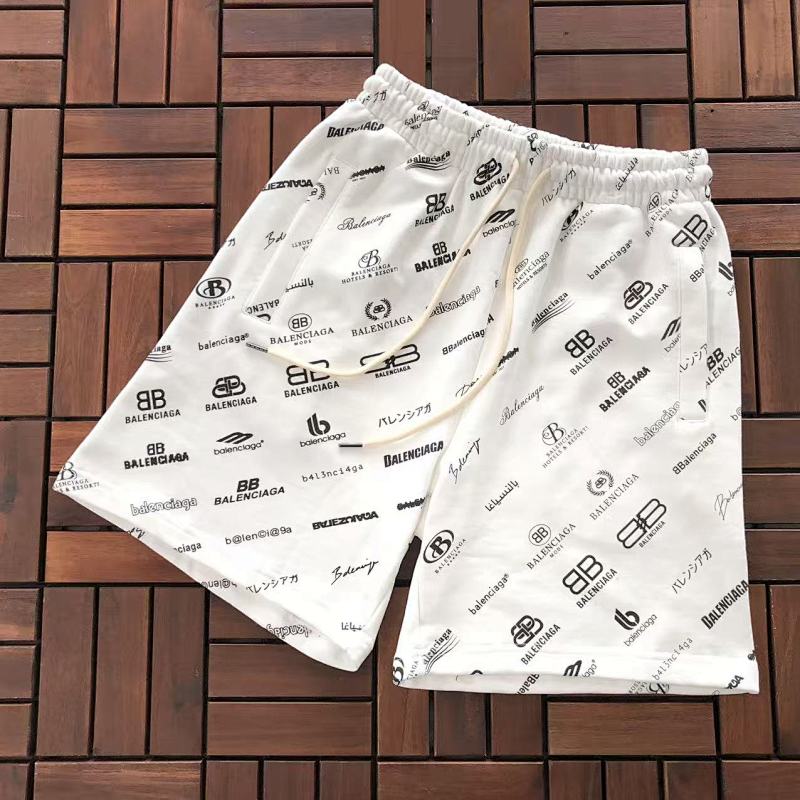 BALENCIAGA TSHIRTS (404)