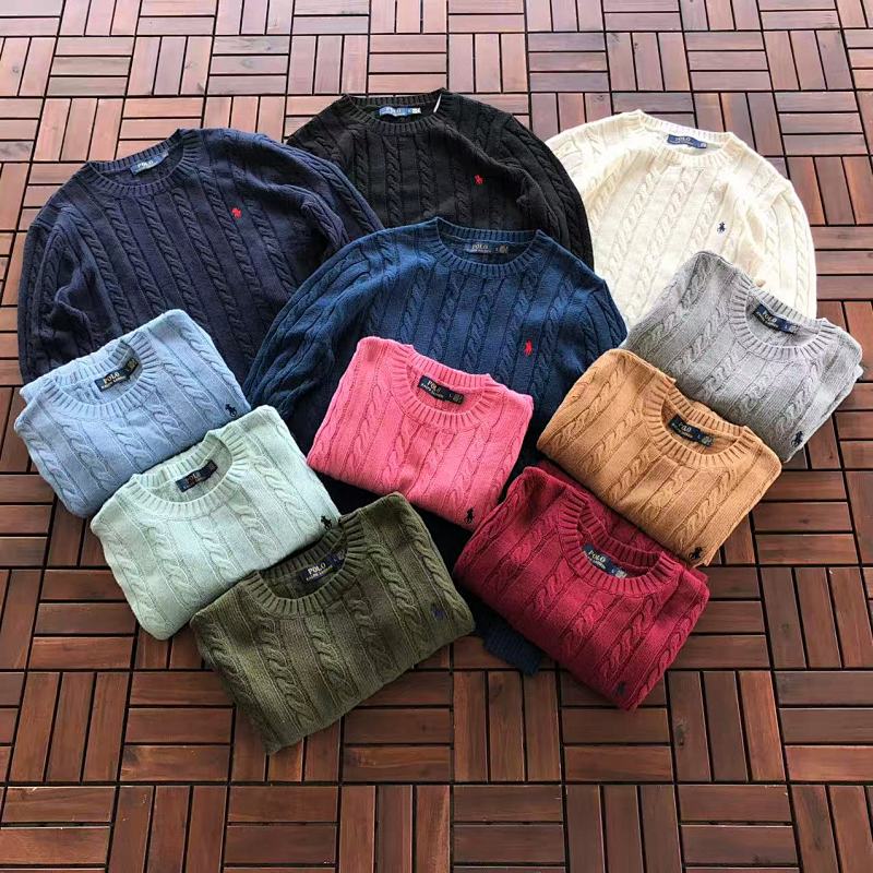 RALPH LAUREN SWEATERS (232)