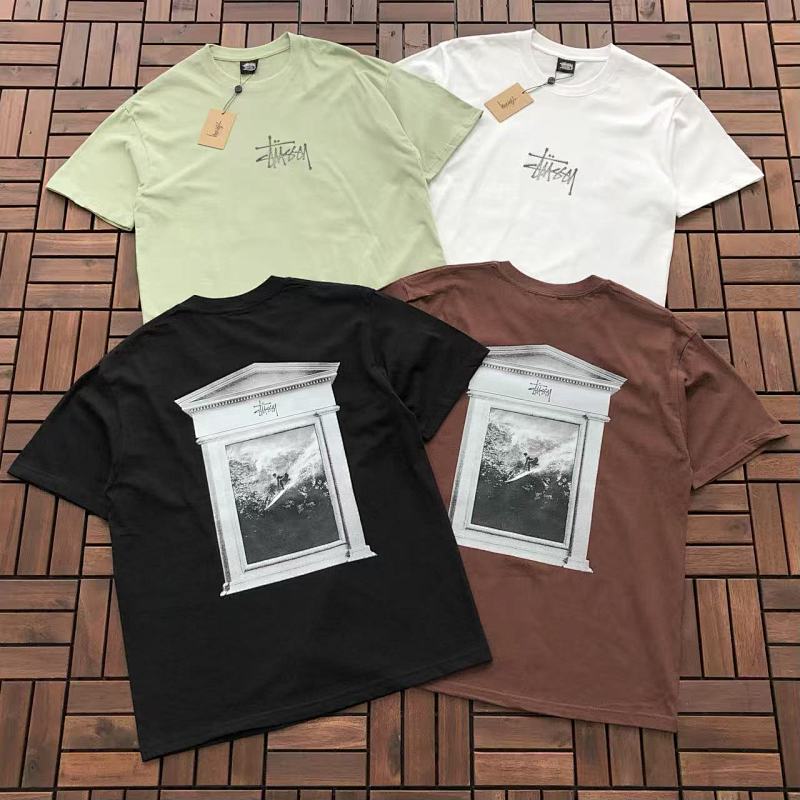 STUSSY TSHIRTS (548)