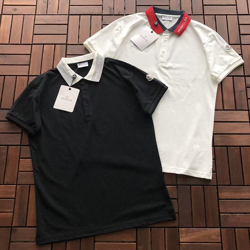 MONCLER TSHIRTS (269)