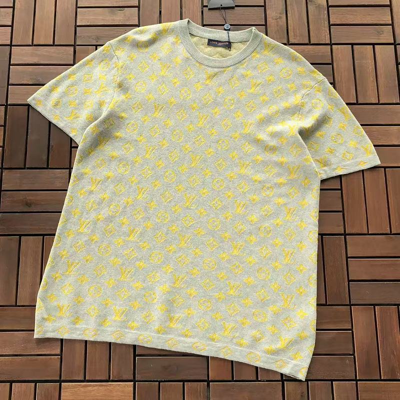 LOUIS VUITTON SWEATERS