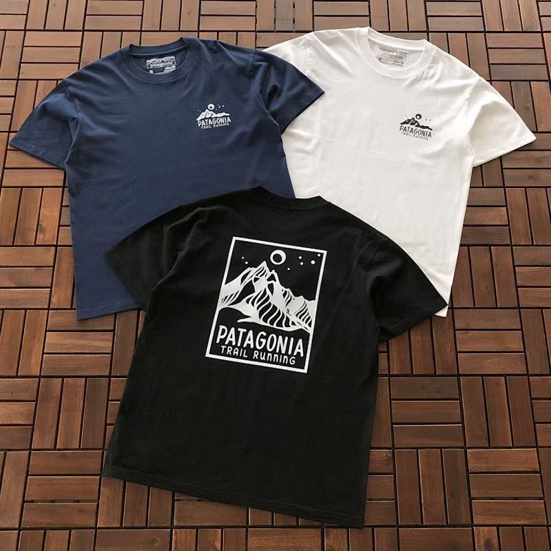 PATAGONIA TSHIRTS (90)