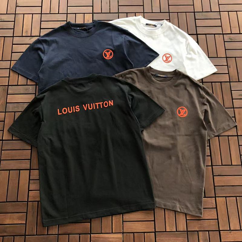 LOUIS VUITTON TSHIRTS