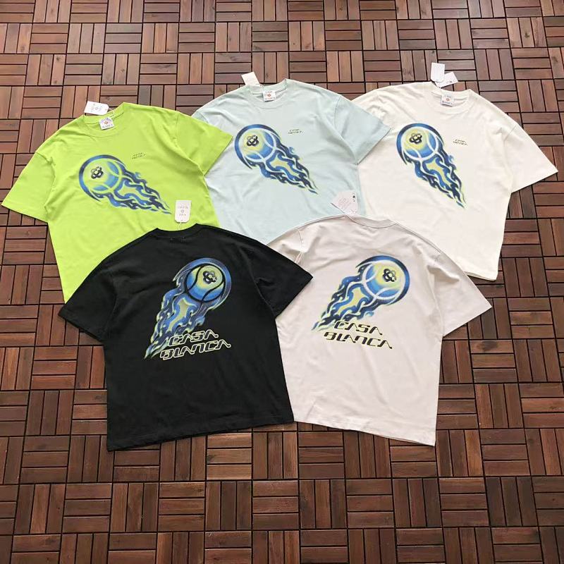 CASABLANCA TSHIRTS (276)