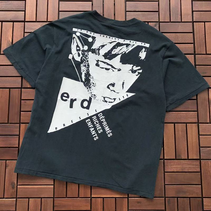 ENFANTS RICHES DEPRIME TSHIRTS