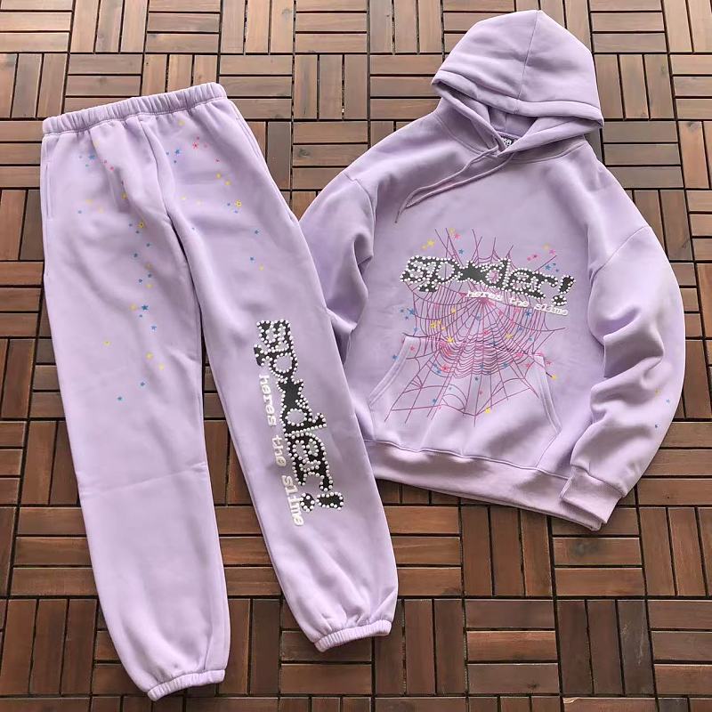 SP5DER HOODIES (6)