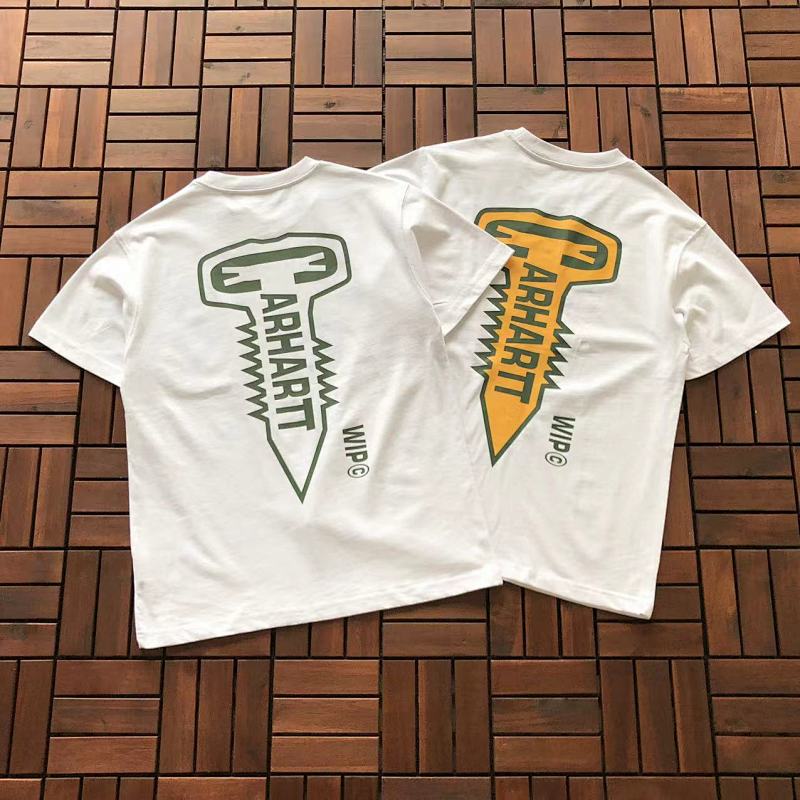 CARHARTT TSHIRTS (494)