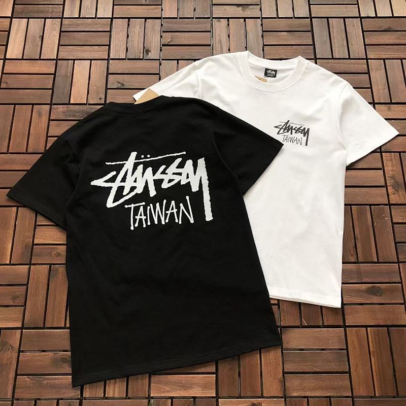STUSSY TSHIRTS (201)