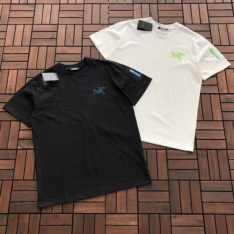 ARCTERYX TSHIRTS (3)