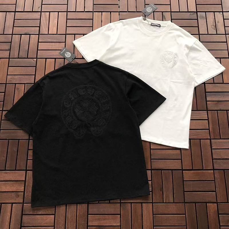 CHROME HEARTS TSHIRTS (63)