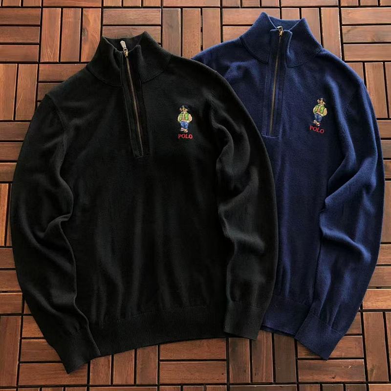 RALPH LAUREN SWEATERS (271)