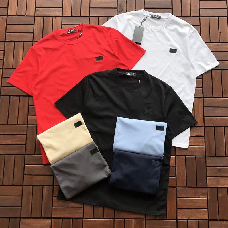 EMPORIO ARMANI TSHIRTS (38)