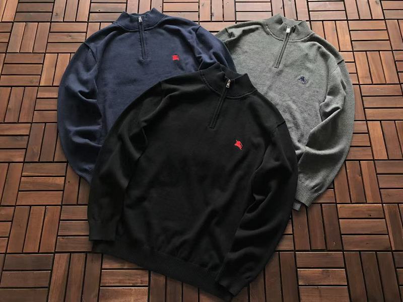 BURBERRY TSHIRTS (644)