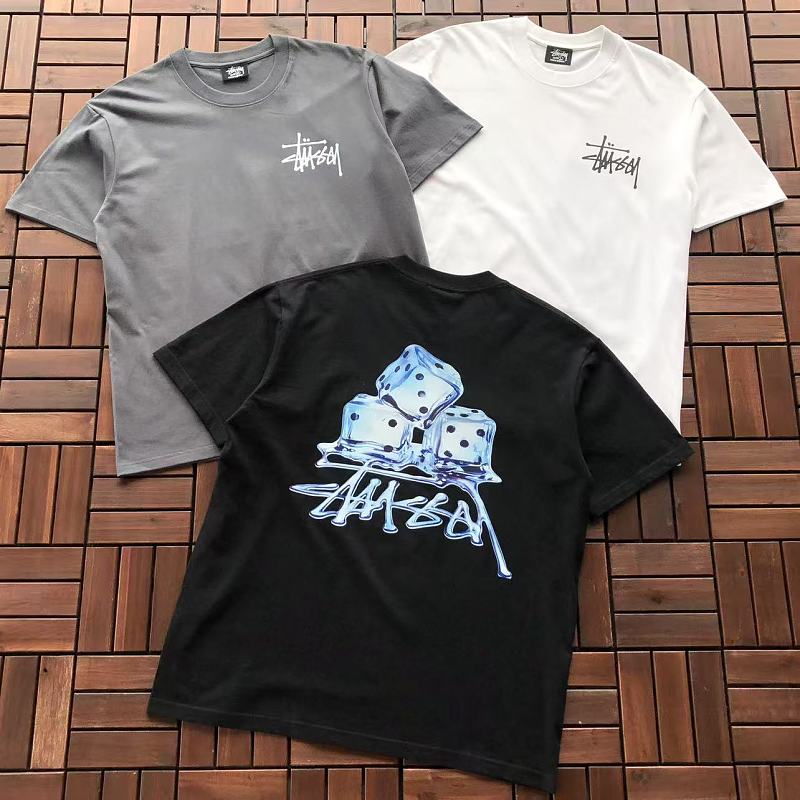 STUSSY TSHIRTS (151)