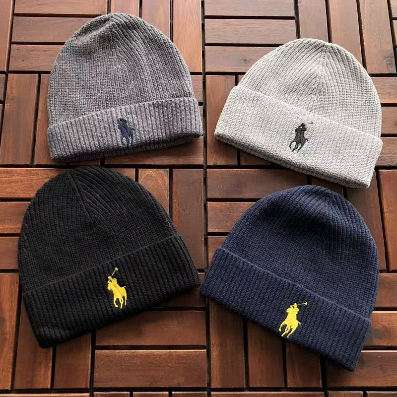 RALPH LAUREN CAPS (38)