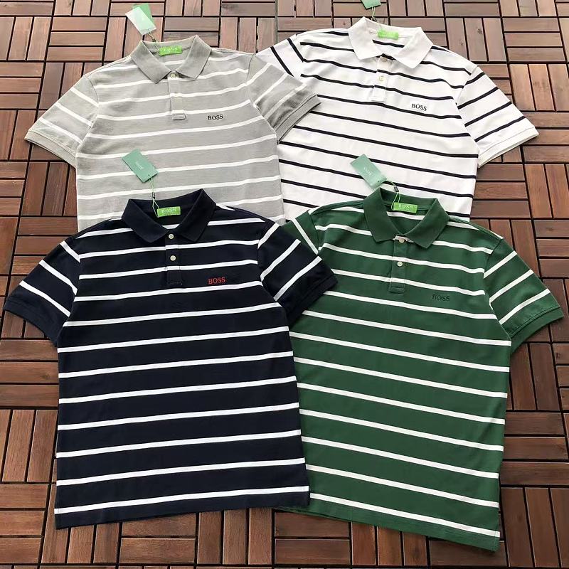 HUGO BOSS TSHIRTS (9)