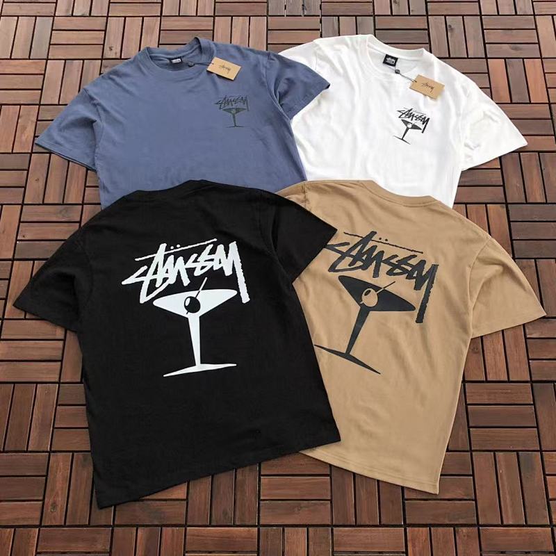 STUSSY TSHIRTS (498)