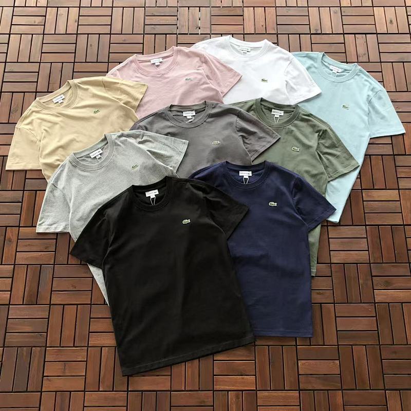 LACOSTE TSHIRTS (184)