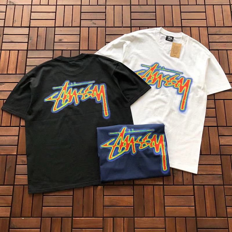 STUSSY TSHIRTS (448)