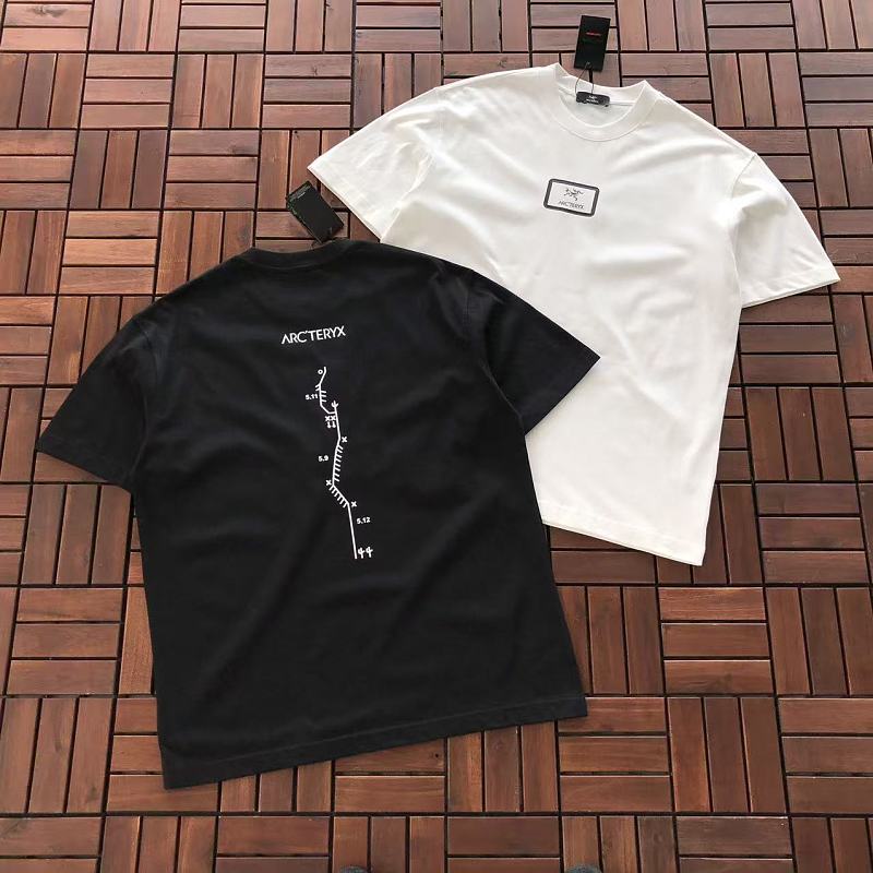 ARC TERYX TSHIRTS (50)