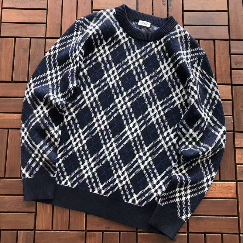 BURBERRY SWEATERS (27)