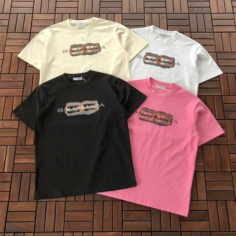 BALENCIAGA TSHIRTS (362)