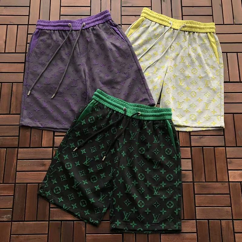 LOUIS VUITTON TSHIRTS (236)